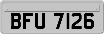 BFU7126