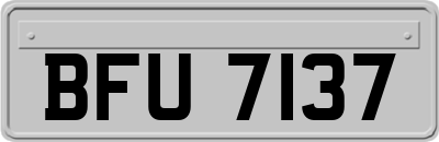 BFU7137