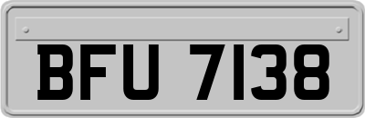 BFU7138