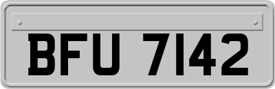 BFU7142