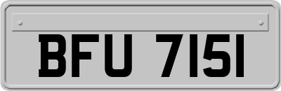 BFU7151