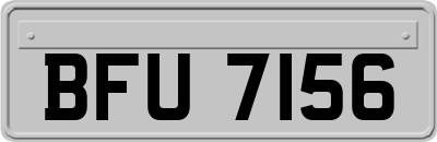 BFU7156