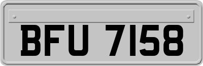 BFU7158
