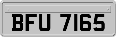 BFU7165