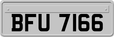 BFU7166