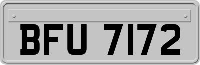 BFU7172