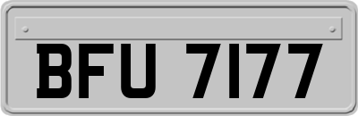 BFU7177