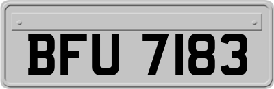 BFU7183