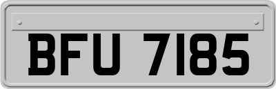 BFU7185