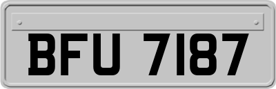 BFU7187