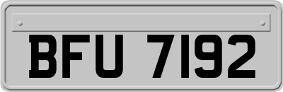 BFU7192