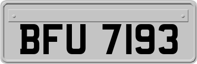 BFU7193