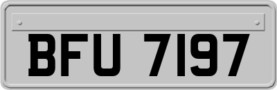 BFU7197