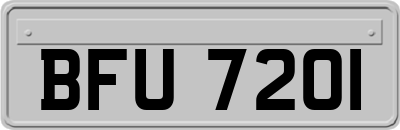 BFU7201