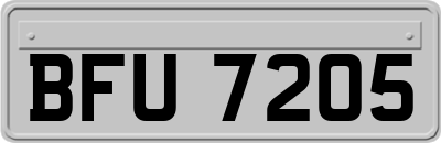 BFU7205