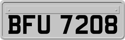 BFU7208