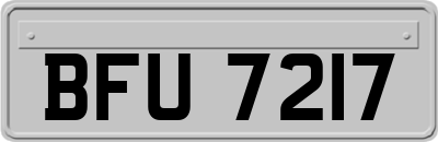 BFU7217