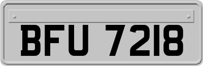 BFU7218