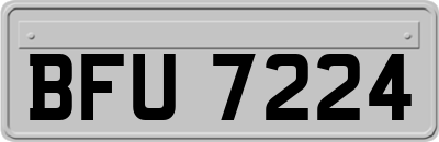 BFU7224