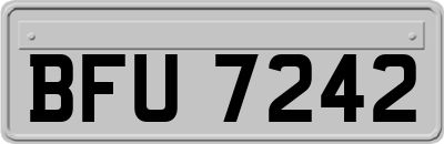 BFU7242