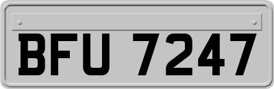BFU7247