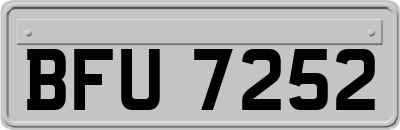 BFU7252