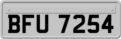 BFU7254
