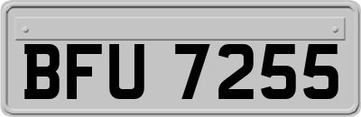 BFU7255