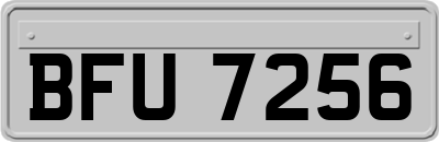 BFU7256