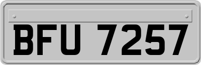 BFU7257