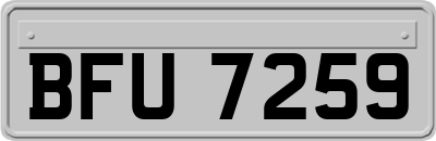 BFU7259