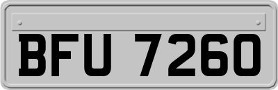BFU7260