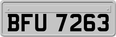 BFU7263