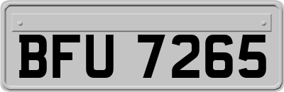 BFU7265