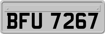 BFU7267