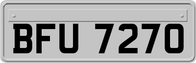 BFU7270