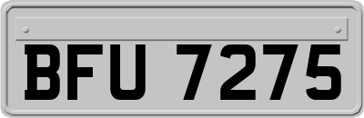 BFU7275