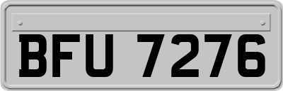 BFU7276