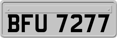 BFU7277