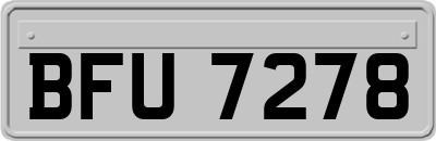 BFU7278
