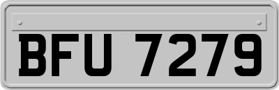 BFU7279
