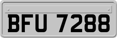 BFU7288