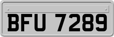 BFU7289