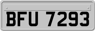 BFU7293