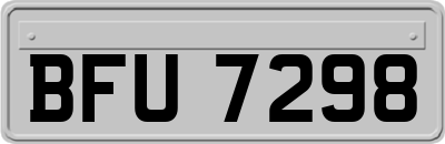 BFU7298