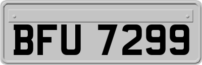 BFU7299