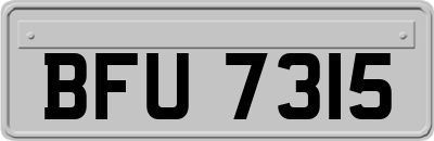 BFU7315