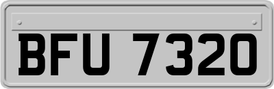 BFU7320