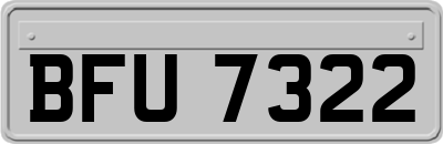 BFU7322
