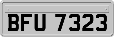 BFU7323